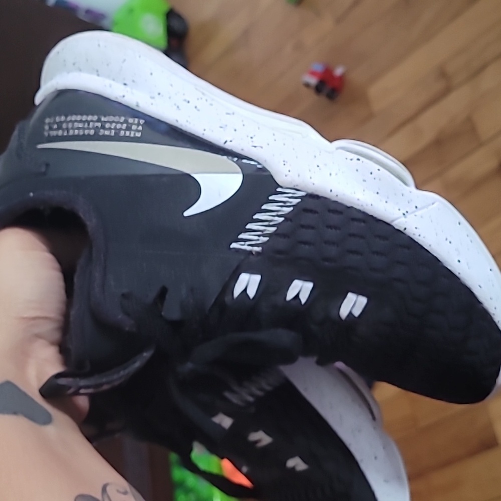 Nike Air zoom kids